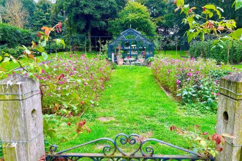Kitchen Garden