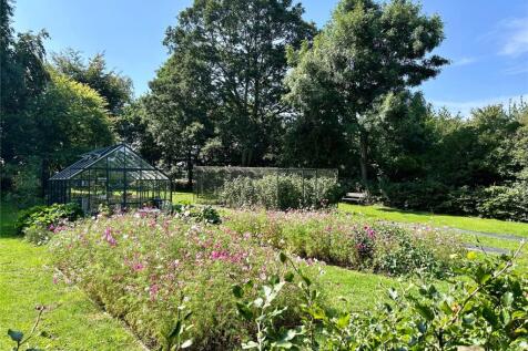 Kitchen Garden