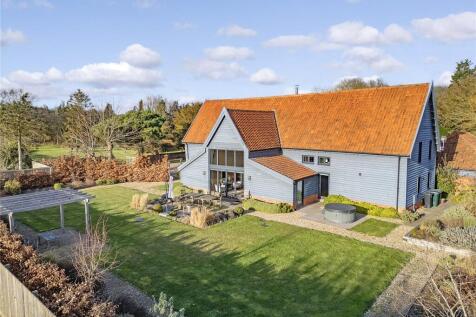 Whistlecraft Barn