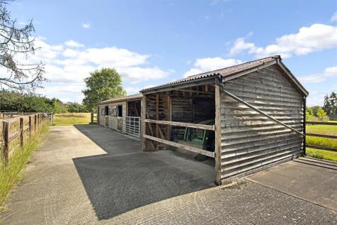 Stables