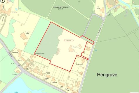 Boundary Plan