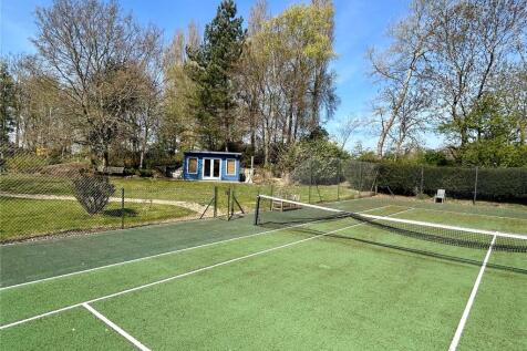 Tennis