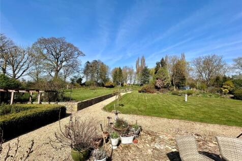 Gardens