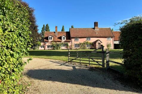 Rookery Farm