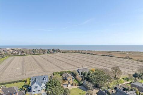 Dunwich Bay House