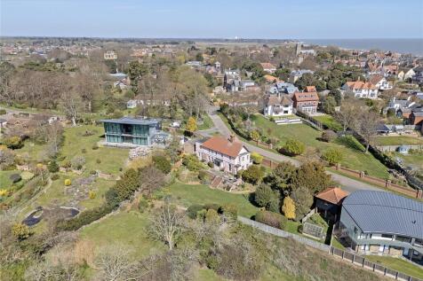 Aldeburgh Arial