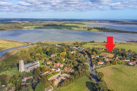 Blythburgh Plot