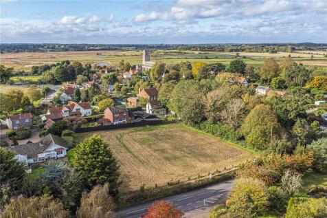 Drone Photo
