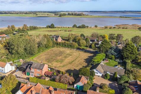Drone Photo
