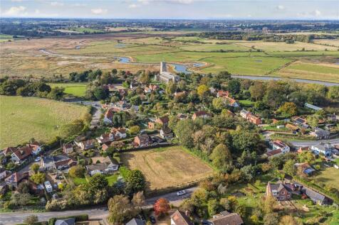 Drone Photo