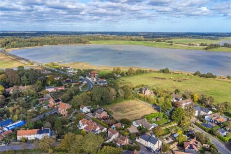 Drone Photo