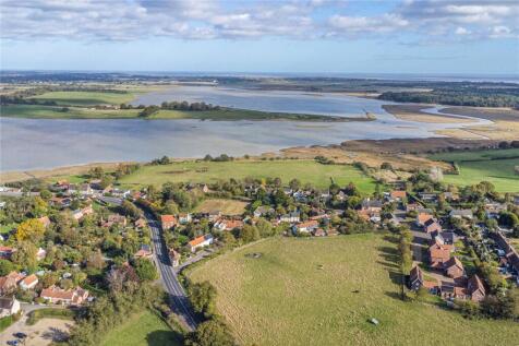 Drone Photo