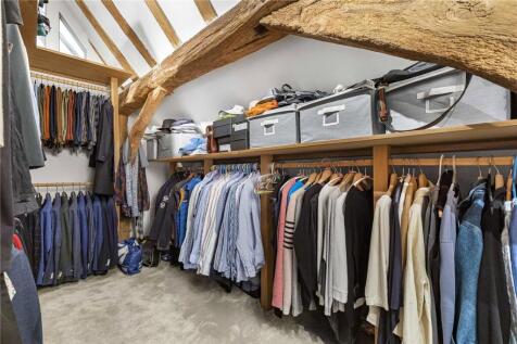 Dressing Room