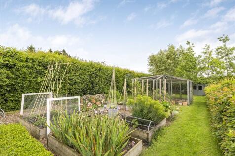 Kitchen Garden