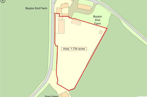 Boundary Plan