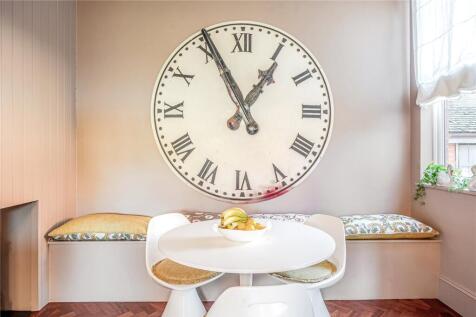 Informal Dining