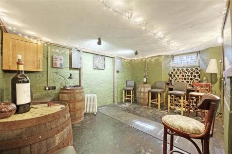 Cellar