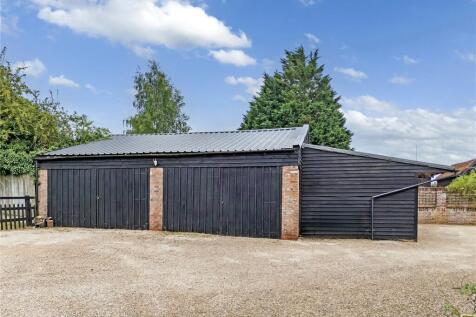 Outbuildings