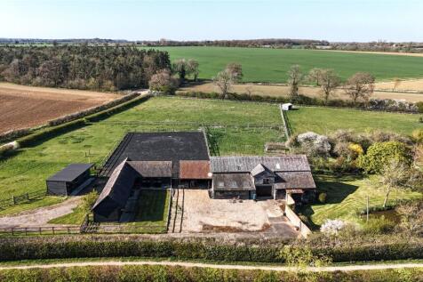 Outbuildings