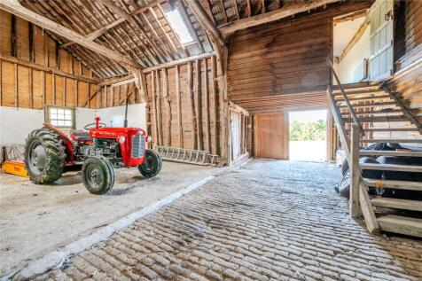 Barn