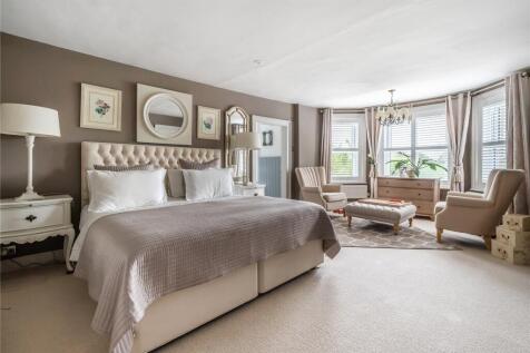 Bed 1