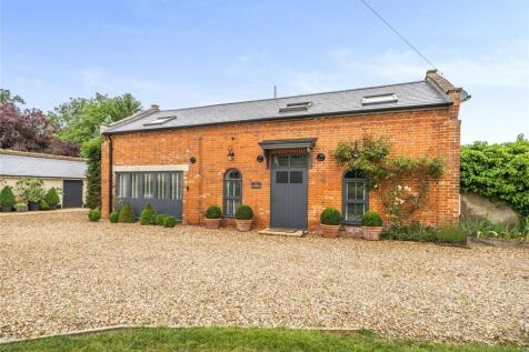 Coach House