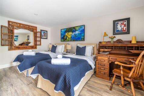 Bed 1