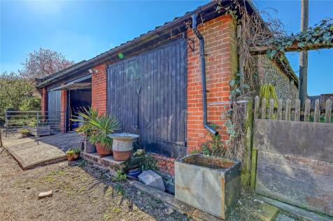 Garaging