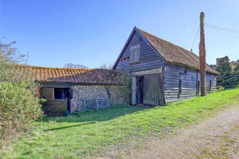Barn