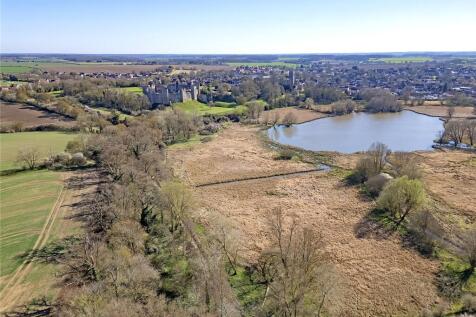Castle View