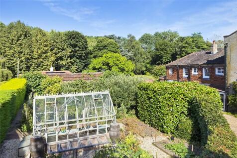 Kitchen Garden