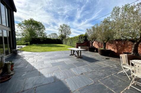 Terrace Outlook