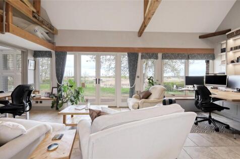 Garden Rm/ Office