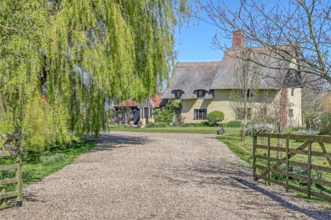 Stradbroke Town Farm