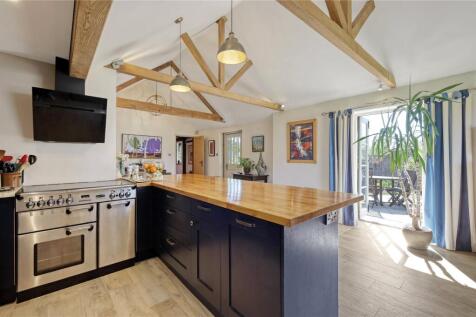 Kitchen/Breakfast Rm