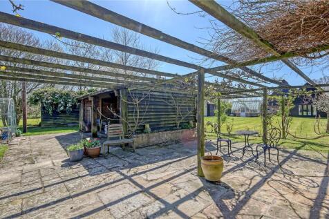 Outbuilding