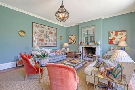 Drawing Room