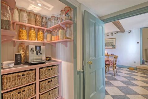 Pantry