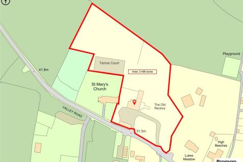 Boundary Plan