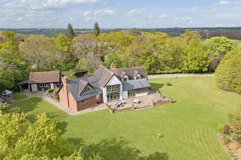 Jupes Hill Lodge