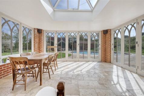 Orangery