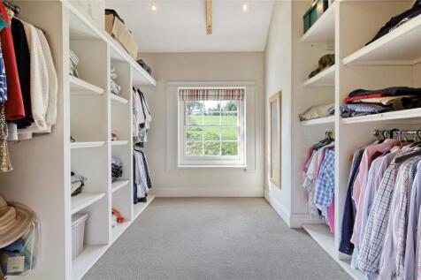 Dressing Room