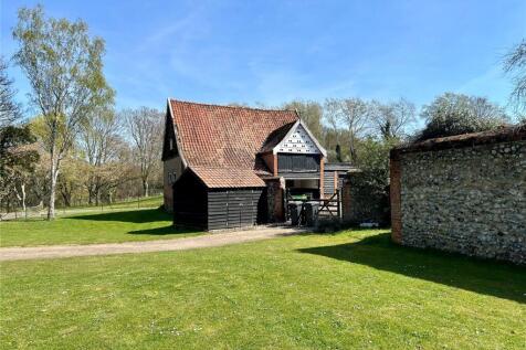 Barn