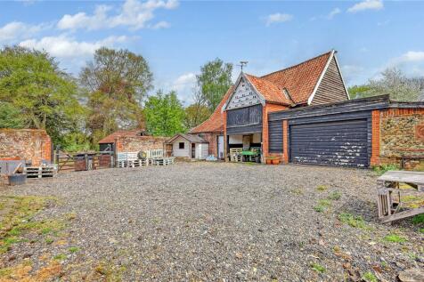 Barn 1