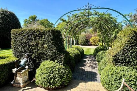 House Garden