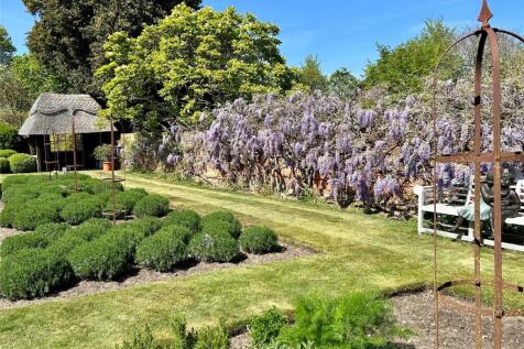Walled Garden