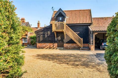 Coach House