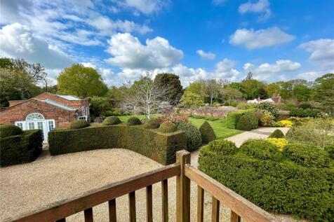 Coach House View