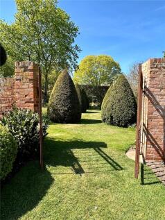Gardens