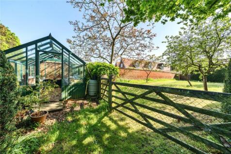 Lot 2 Fenn Walk